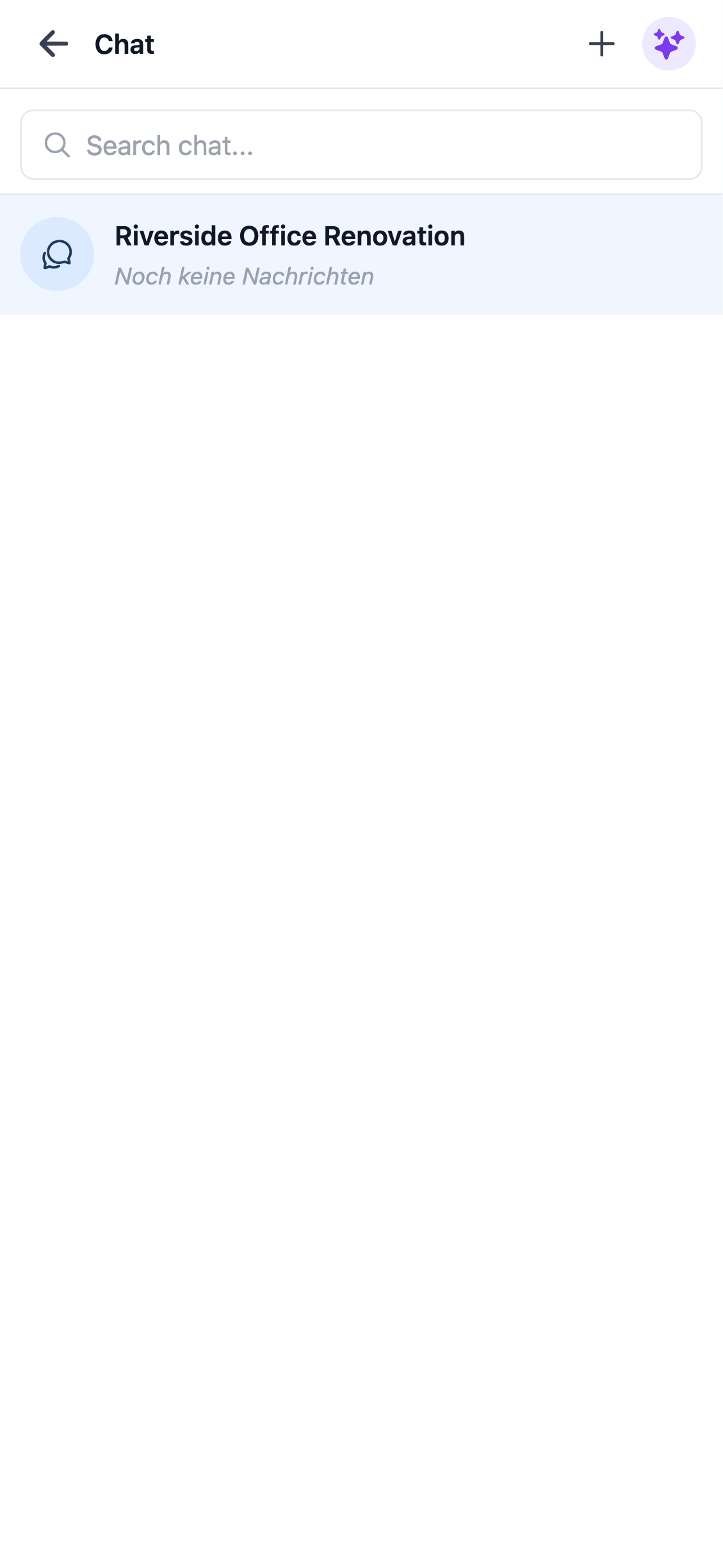 Worx365 Chat